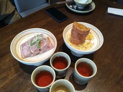-扬州狮子楼·非遗淮扬菜(总店)