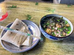 -正宗刘记不翻汤(和园店)