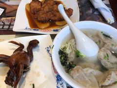 -鲜得来排骨年糕(豫园店)