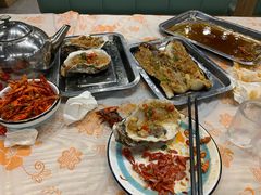 -忆口香龙虾(珠海夏湾老店)