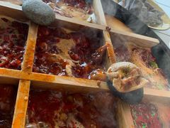 -瓜西西重庆火锅(花溪店)