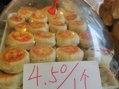 肉饺-稻香村(观前街店)