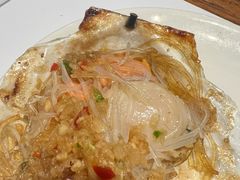 -虾宝贝胶东海鲜·渔家菜(小西天店)