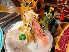 -吼堂老火锅(太古里总店)