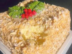 -Tims天好咖啡·贝果(南山软件产业基地店)