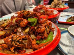 -曹胖子龙虾馆(黄桦路店)
