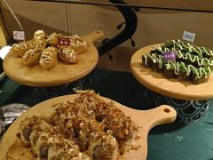 -印象餐厅(杭州国际博览中心北辰大酒店)