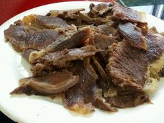 -老石黑山羊毛驴肉火锅(金凯广场店)