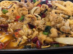 -回·龙虾铺·盆盆蟹·烧烤大排档(回龙观店)