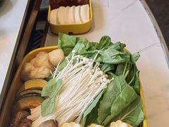 -润园四季椰子鸡火锅(南山海岸城店)