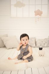 -WPlus明星肖像亲子全家福摄影