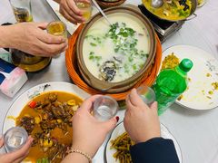-翠茗农庄土菜馆(天目湖店)