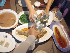 -曾宴·楚菜(湖北省博物馆店)