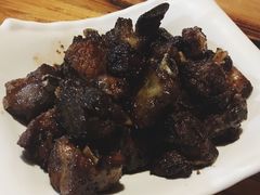 -小锅巴纳西餐厅