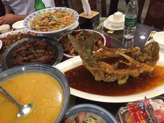 -徐鼎盛民间菜(上筑店)
