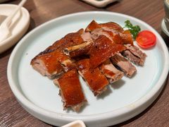 -新旺茶餐厅(恒隆广场店)