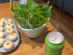 -金石青云炭火烤肉店(中房上东花墅店)