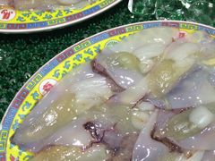 -清真·马家火锅美食城(镇江北路店)