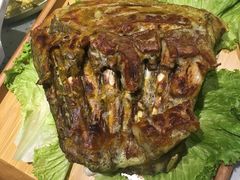 刀郎烤羊排-刀郎牛肉面新疆餐厅·烧烤(清真通州珠江国际城店)