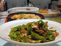 -聚鑫阁·非遗传承江浙菜(正阳店)