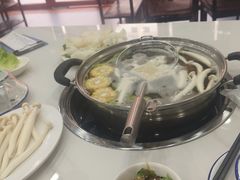 -全好食潮汕牛肉火锅(泗洲路店)