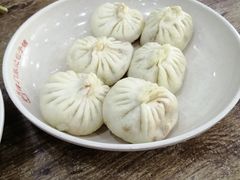 三鲜包子-津门张记包子铺(华昌道店)