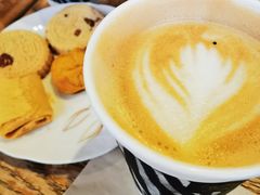 -ZOO COFFEE 动物园咖啡(亦庄店)