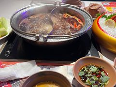 -温禾牛·和牛寿喜烧自助火锅(恒基名人店)