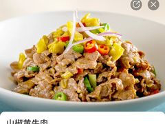 -上上席川菜(凯德乐峰广场店)