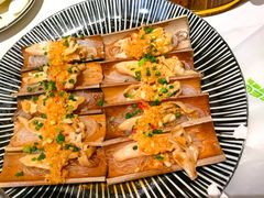 -阿露佳·舌尖上的安吉菜