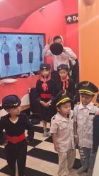 -奈尔宝家庭中心·亲子餐厅(苏州大悦城店)