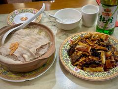 -京菜·砂锅居·烤鸭(西四店)