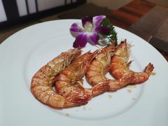 -渔日本料理铁板烧(新天地假日广场店)