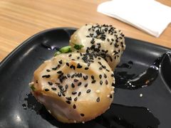 -小杨生煎(江南环球港店)