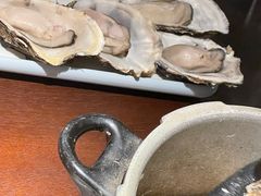 -乔街深夜食堂·台州菜·高压锅生蚝(杭州总店)