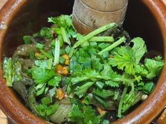 -树厨贵州菜(大十字店)