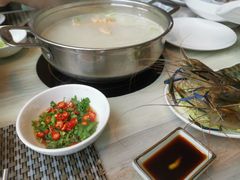 -阿杜打边炉(五江天街店)