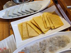 -竹犇番茄火锅(长风街店)