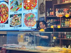 -农夫大盘鸡(经八路总店)