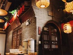 -南京大牌档(济南万象城店)