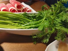 -尚品小土屋涮毛肚(李沧万达店)