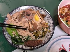 -北京农学院-第2食堂