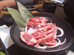 -九田家黑牛烤肉料理(太阳城店)