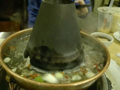 -月圆火锅(宁海东路二店)