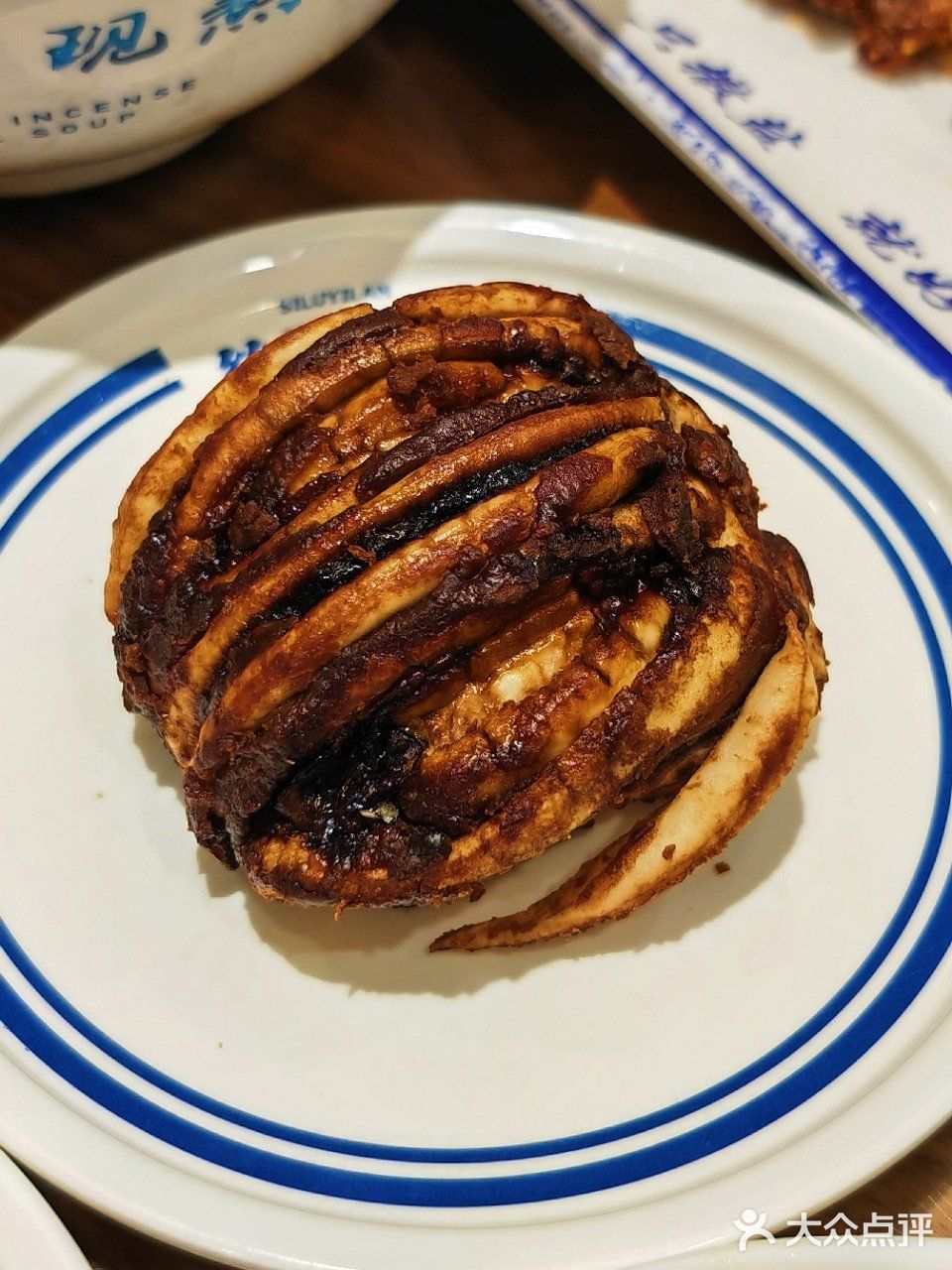 来牛街可定要来这家美味的拉面馆子好好的品尝一番啊