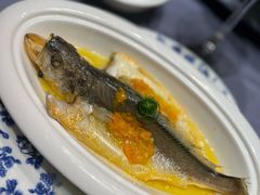 -狮王府淮扬菜(万象城店)