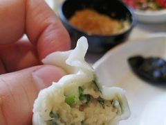-开海·红岛海鲜虾水饺(石老人店)