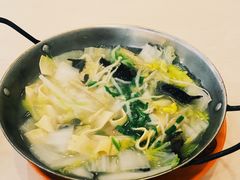 -复旦大学江湾校区食堂