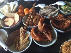 青藤茶馆(元华店)-青藤茶馆(南山路店)