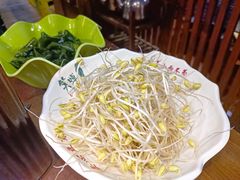 -青山青豆花·笑禅豆腐鱼(黄泥塝店)